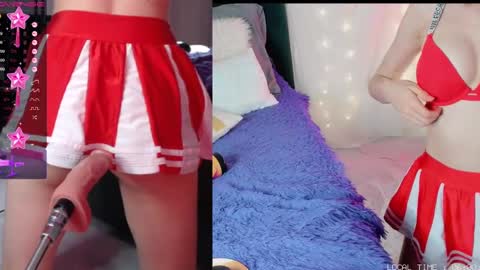 Sex-machine is my passion activate it with your tips and enjoy with me online show from January 10, 2025, 3:06 pm