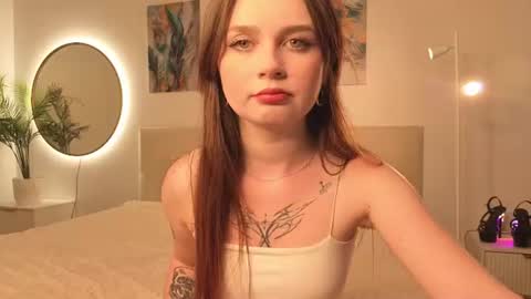 Lissy online show from June 16, 2026, 8:28 am