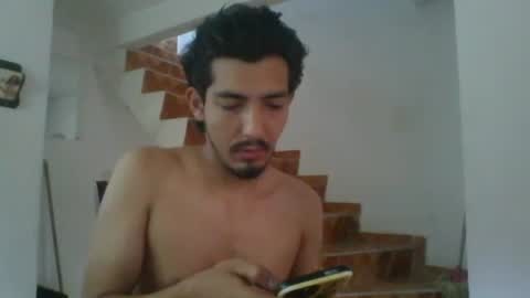 snackontime19 online show from February 2, 2025, 1:08 pm