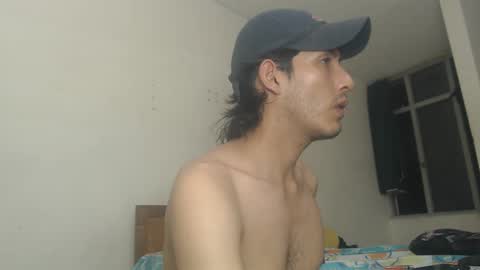 snackontime19 online show from September 15, 2025, 3:50 am