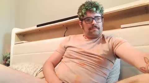 snackonzach online show from June 7, 2026, 12:26 am
