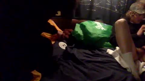 snafylnoel online show from January 21, 2025, 11:46 am