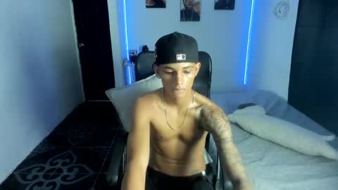 snak_master1 online show from May 22, 2026, 12:51 am