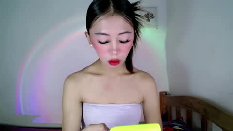 kianna online show from June 9, 2026, 12:28 pm