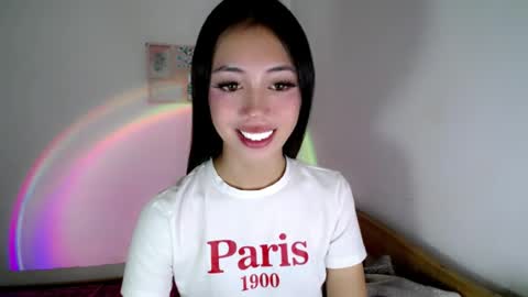 Snapshot of snake_charmer88 chatting on July 7, 2026, 9:57 am kianna online show from July 7, 2026, 9:57 am