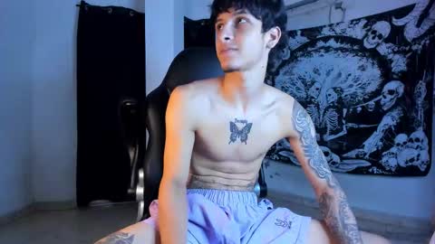 snakebutterfly online show from February 19, 2026, 3:13 am