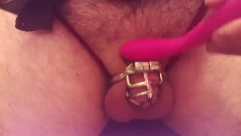 Sissy Boy online show from September 14, 2025, 7:46 pm