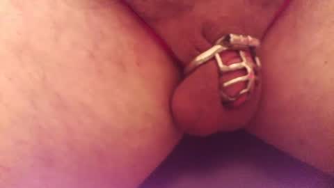 Sissy Boy online show from October 4, 2025, 6:28 pm