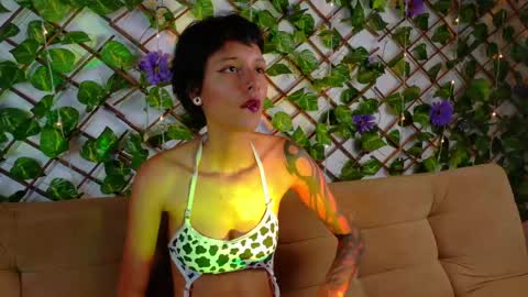 Snapshot of snner_velvet chatting on May 2, 2026, 8:47 pm snner_velvet online show from May 2, 2026, 8:47 pm
