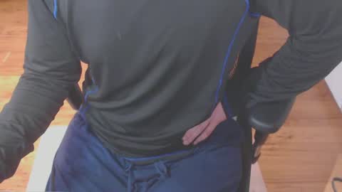 Cbt-Slave online show from January 25, 2025, 8:53 am