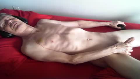 snoro111 online show from February 23, 2025, 9:05 pm