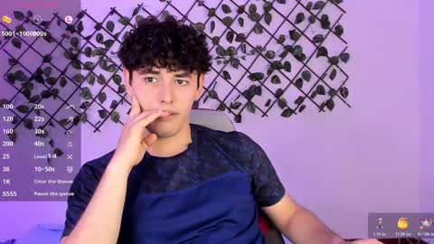 hans online show from March 18, 2026, 10:24 pm