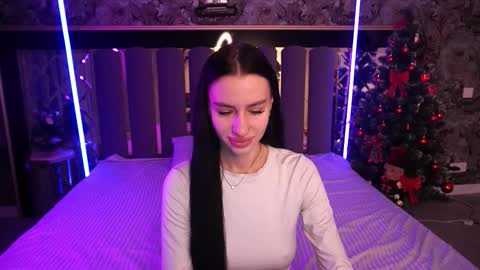 snow_whiteeex online show from January 9, 2026, 7:00 am