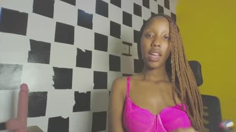 snowfox254 online show from April 28, 2026, 2:27 am