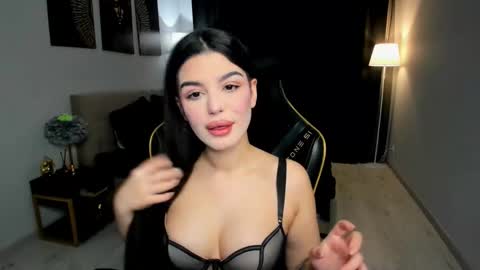 snowingwinter online show from February 8, 2026, 7:17 pm