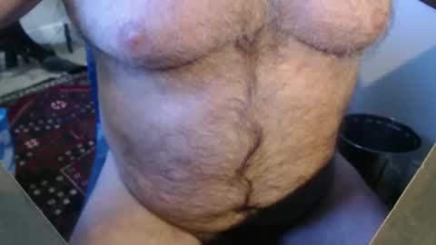 snudge432 online show from February 27, 2025, 4:10 pm