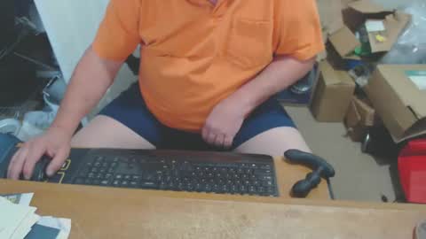 snwplwdrvr online show from December 7, 2024, 6:48 pm