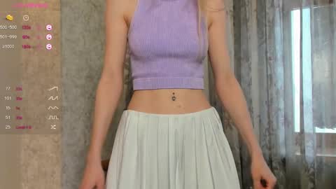 Alice - Birthday Girl online show from March 1, 2025, 1:29 pm