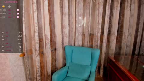 Alice - Birthday Girl online show from March 8, 2025, 6:26 pm