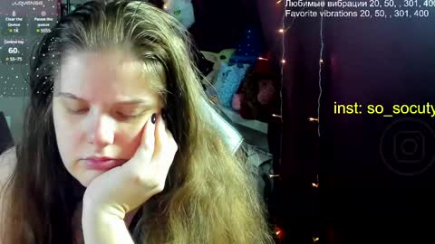 so cute777 online show from March 6, 2025, 2:41 am