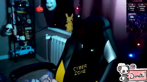 so cute777 online show from January 17, 2026, 3:06 pm