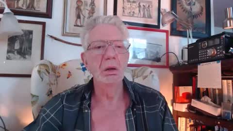 ImYourBitch online show from February 10, 2026, 7:18 pm