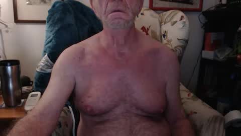 ImYourBitch online show from March 2, 2026, 5:08 am