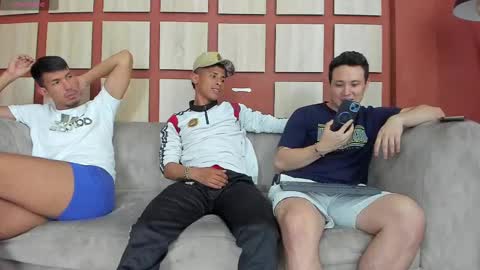 SOCCER HOT online show from March 11, 2025, 8:09 pm