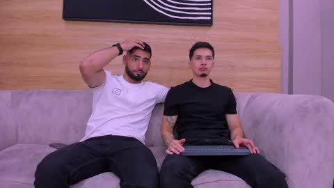 SOCCER HOT online show from May 19, 2026, 4:41 am