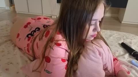 Sophy online show from February 13, 2026, 7:10 pm