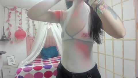 sofiia online show from January 16, 2025, 12:42 pm