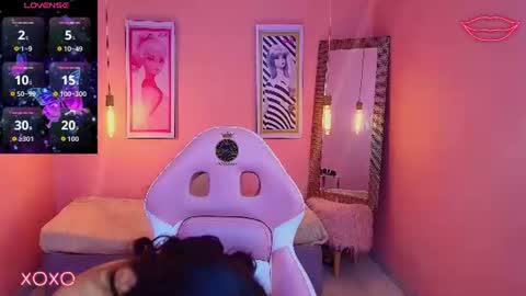 soffi_x online show from July 3, 2026, 3:02 am