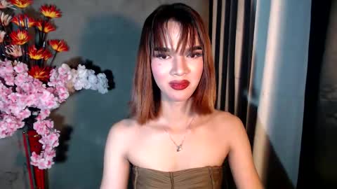 Snapshot of soffy_seductivexx chatting on February 25, 2026, 6:01 am open for pvt online show from February 25, 2026, 6:01 am