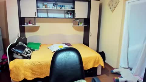 Soffy online show from February 27, 2026, 6:35 am