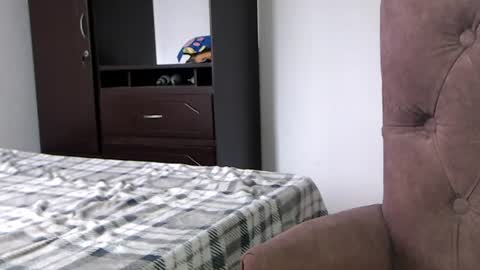 Sofa Castellanos online show from June 15, 2026, 3:36 pm