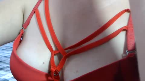 Sofa Castellanos online show from June 26, 2026, 4:33 pm
