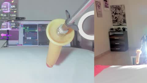 Sofi online show from April 10, 2026, 5:17 pm