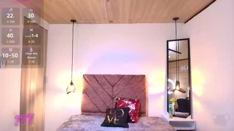 SOFI BLAKE online show from March 17, 2026, 12:08 pm