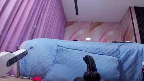 Snapshot of sofi_decker chatting on June 19, 2026, 3:11 am Sofia online show from June 19, 2026, 3:11 am