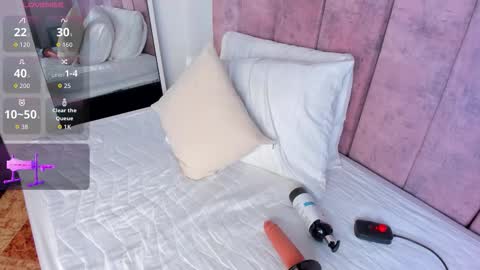 sofi_gomeez online show from February 5, 2026, 11:37 am