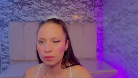 Snapshot of sofi_green_v chatting on May 27, 2026, 10:07 pm sofi_green_v online show from May 27, 2026, 10:07 pm
