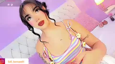 sofi_hdzz online show from June 28, 2026, 1:17 pm