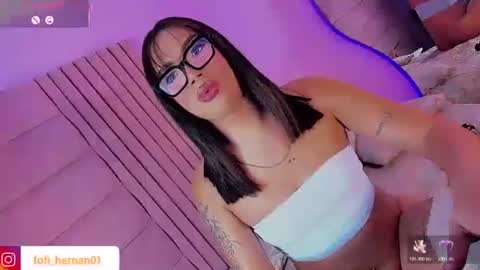 sofi_hdzz online show from July 7, 2026, 9:19 pm