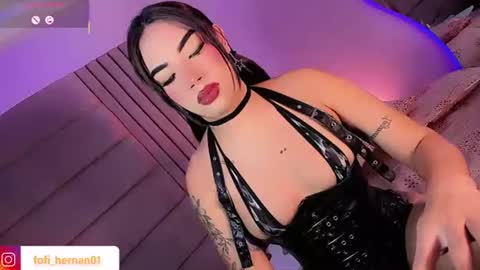 sofi_hdzz online show from July 18, 2026, 8:56 pm