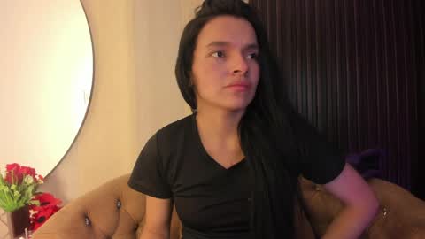 SOFIA online show from April 8, 2026, 1:05 am