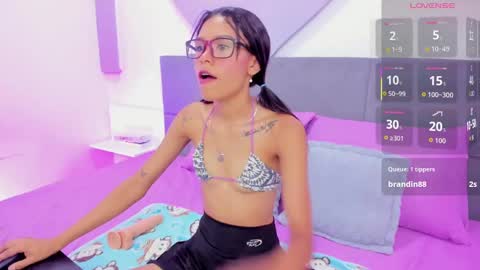 Snapshot of sofi_little2 chatting on September 27, 2025, 6:35 pm Sofia online show from September 27, 2025, 6:35 pm