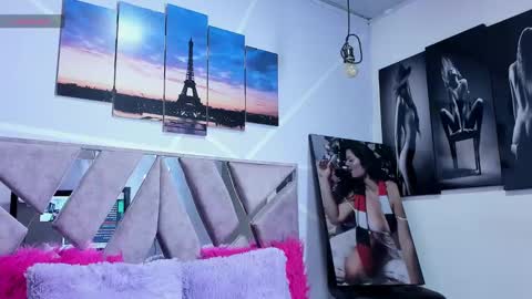 Sofi Noa online show from February 10, 2025, 11:25 am