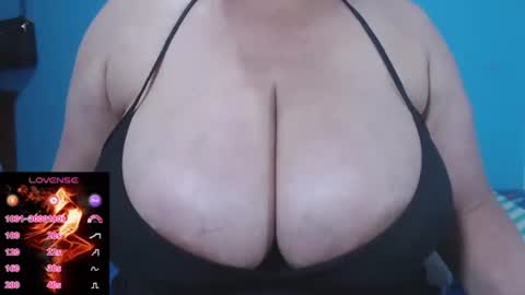 Snapshot of sofi_rouse_fs chatting on March 12, 2025, 7:24 am Mila online show from March 12, 2025, 7:24 am
