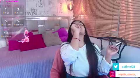 sofi_secrets online show from July 18, 2026, 12:31 pm