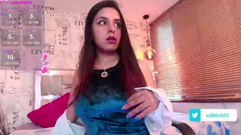 sofi_secrets online show from August 4, 2026, 1:03 pm